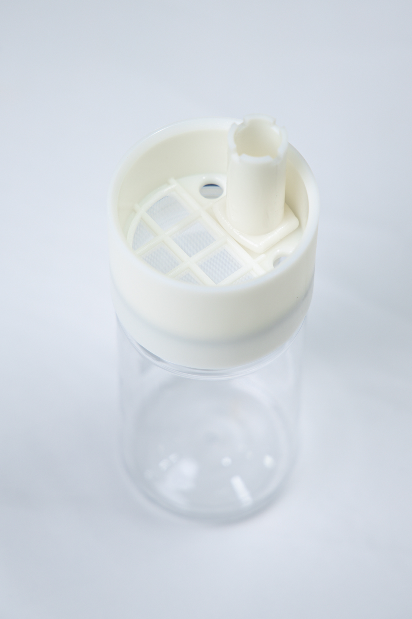 Gats Jar Fuel Tester