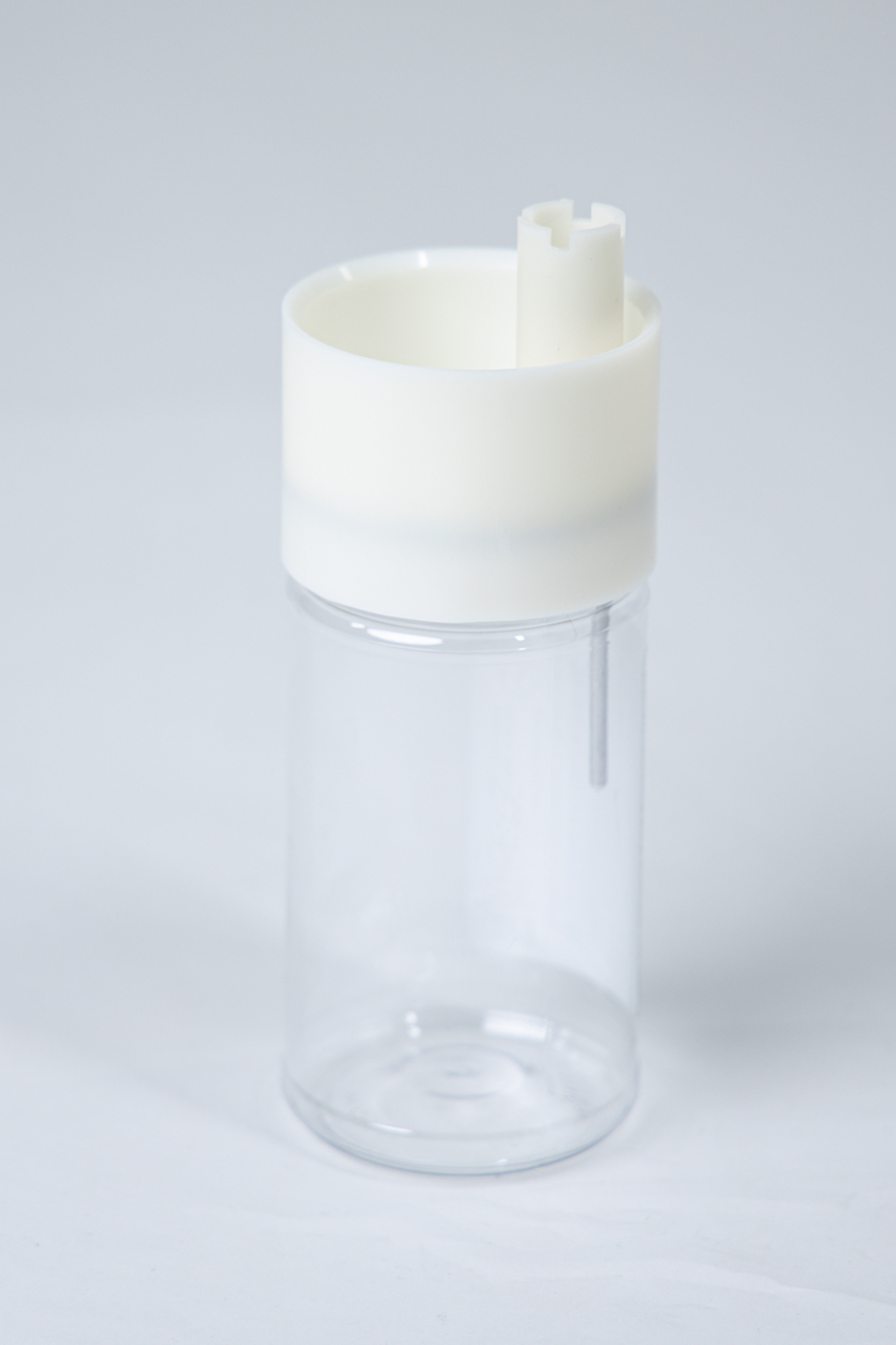 Gats Jar Fuel Tester