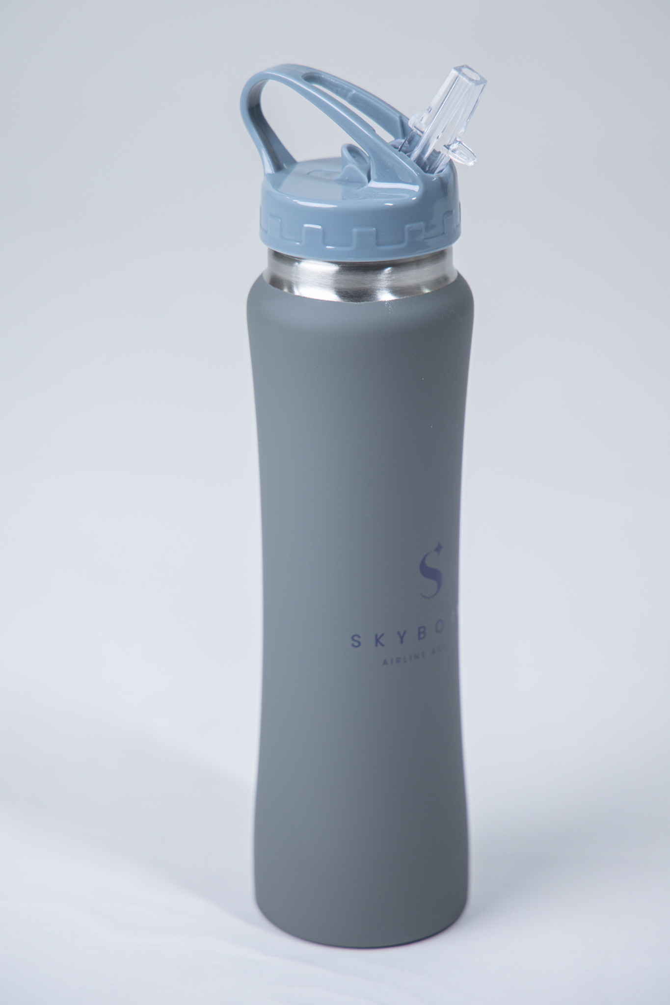 Stainless Steel Bottle