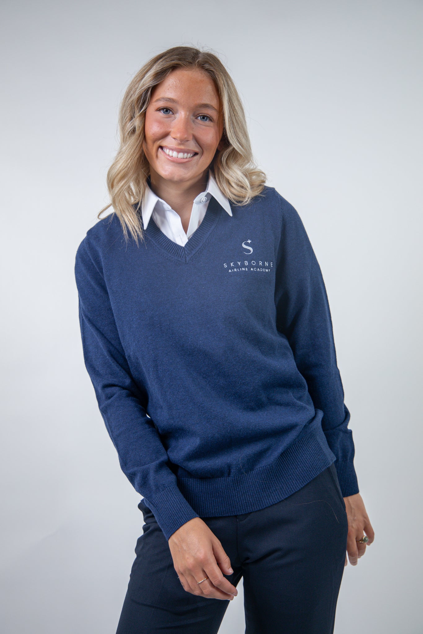 Women's Sweater