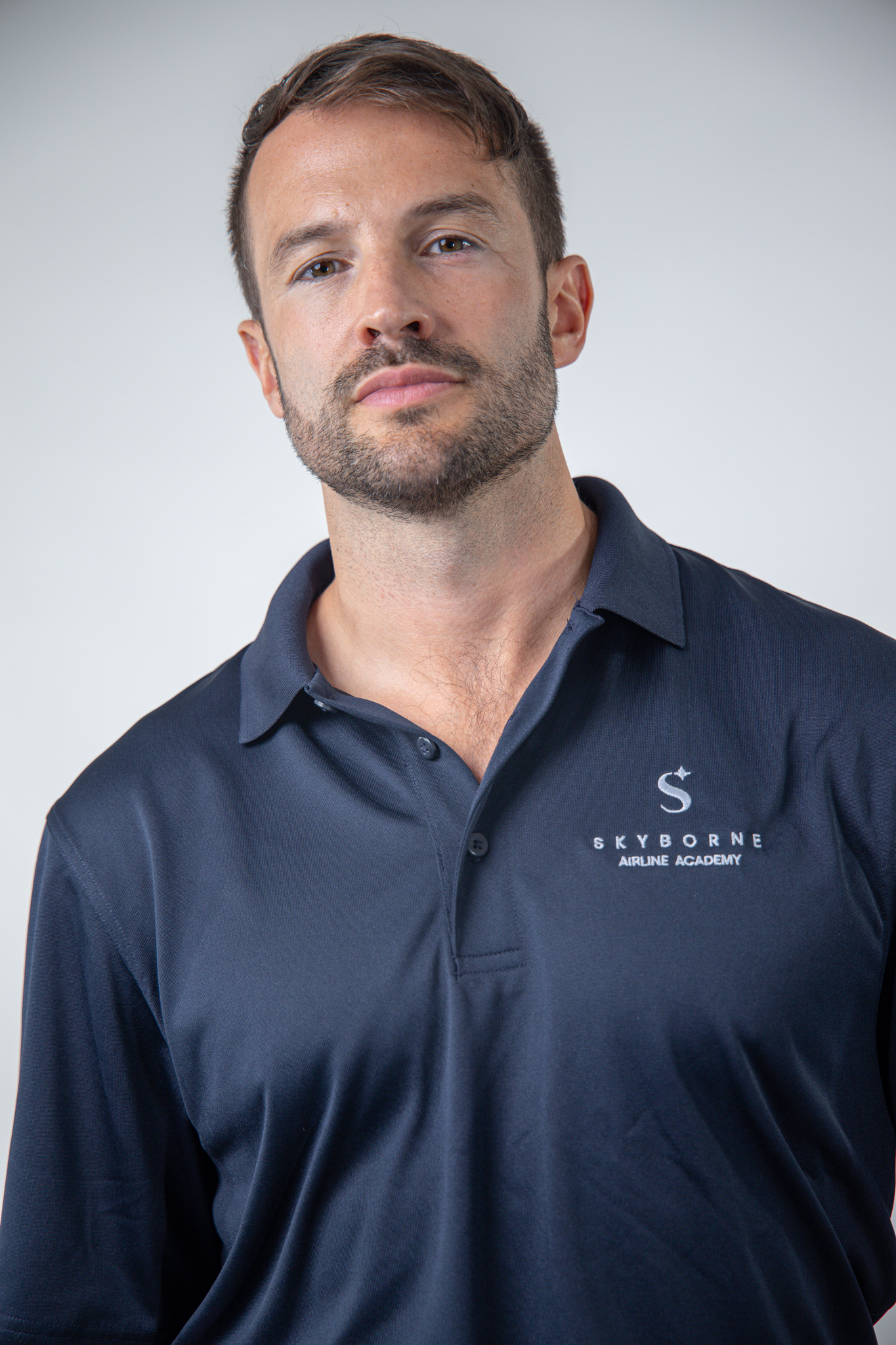Men's Polo