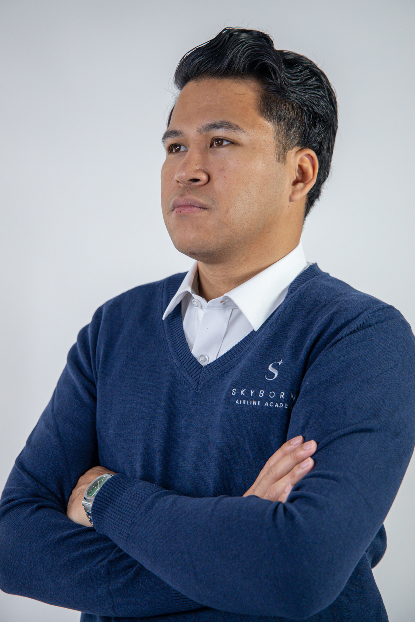Men's Sweater