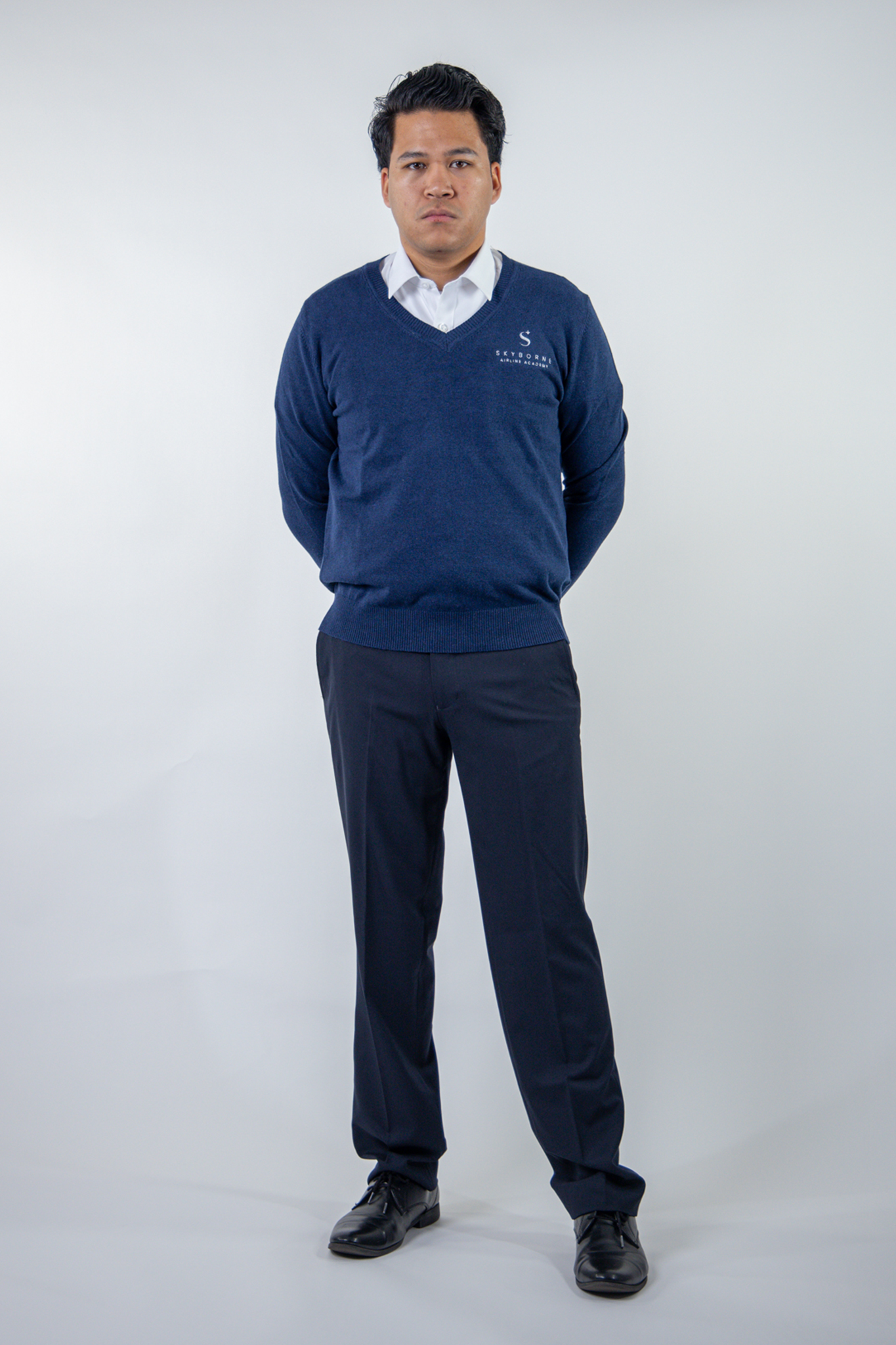 Men's Sweater