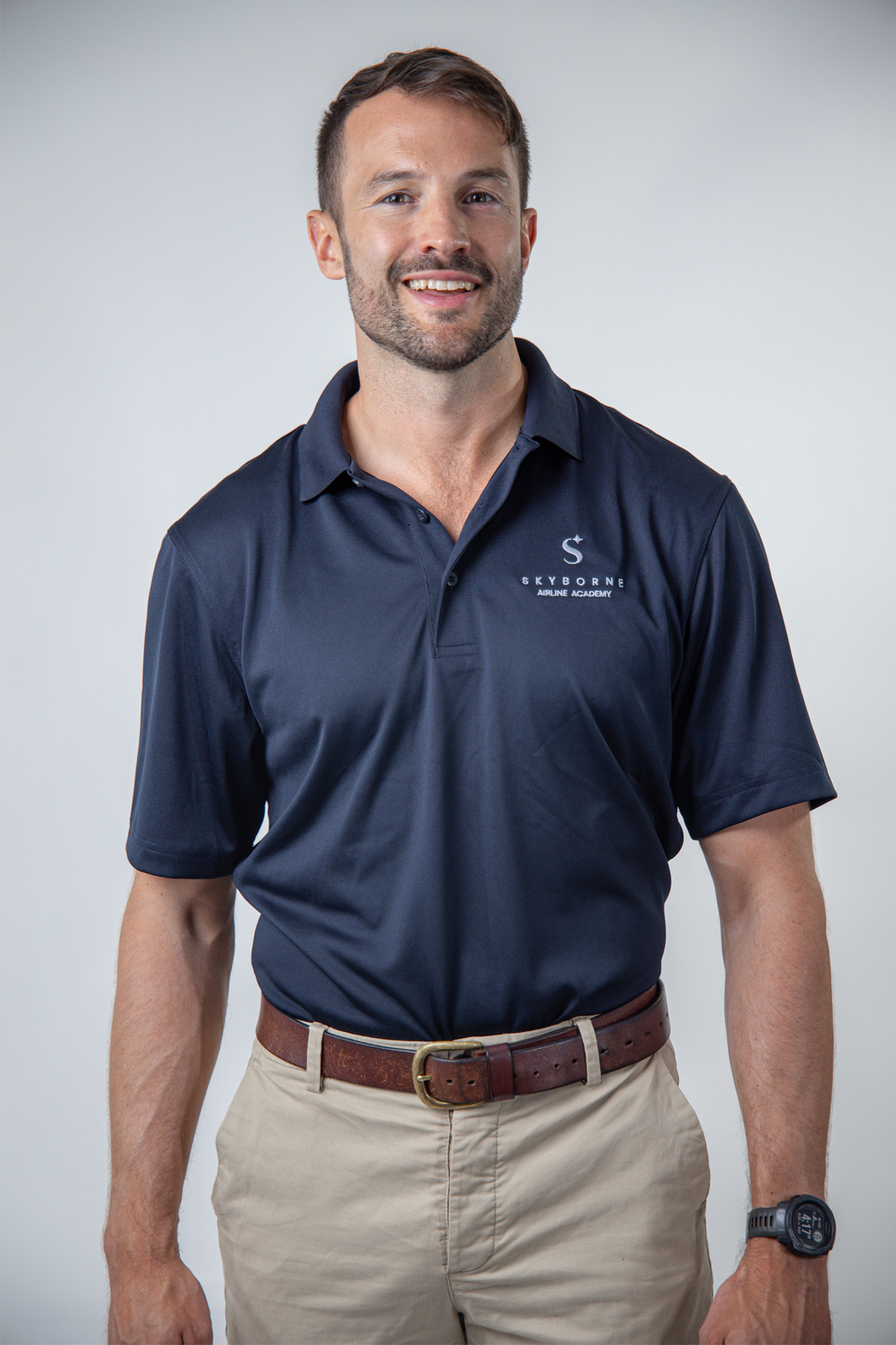 Men's Polo