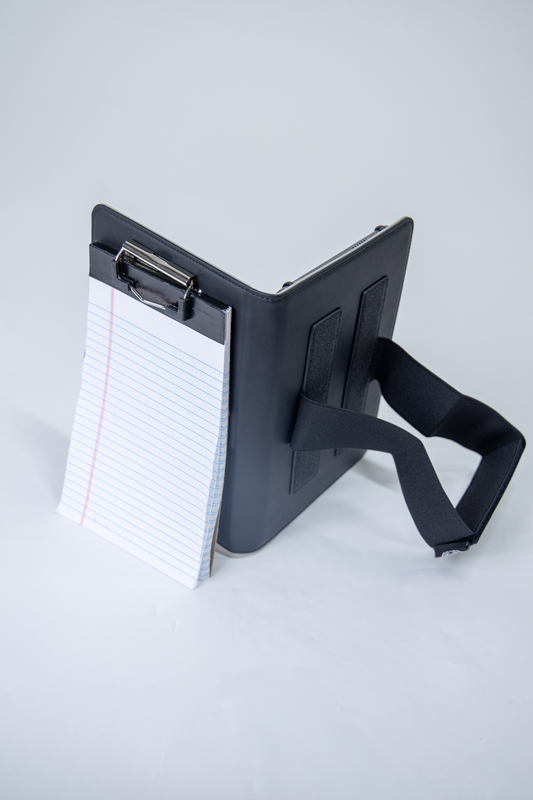 iPad Mini Kneeboard