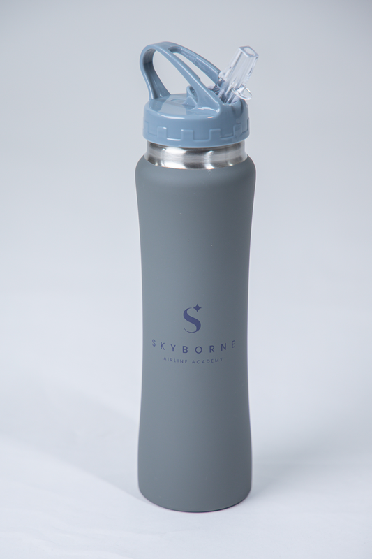 Stainless Steel Bottle