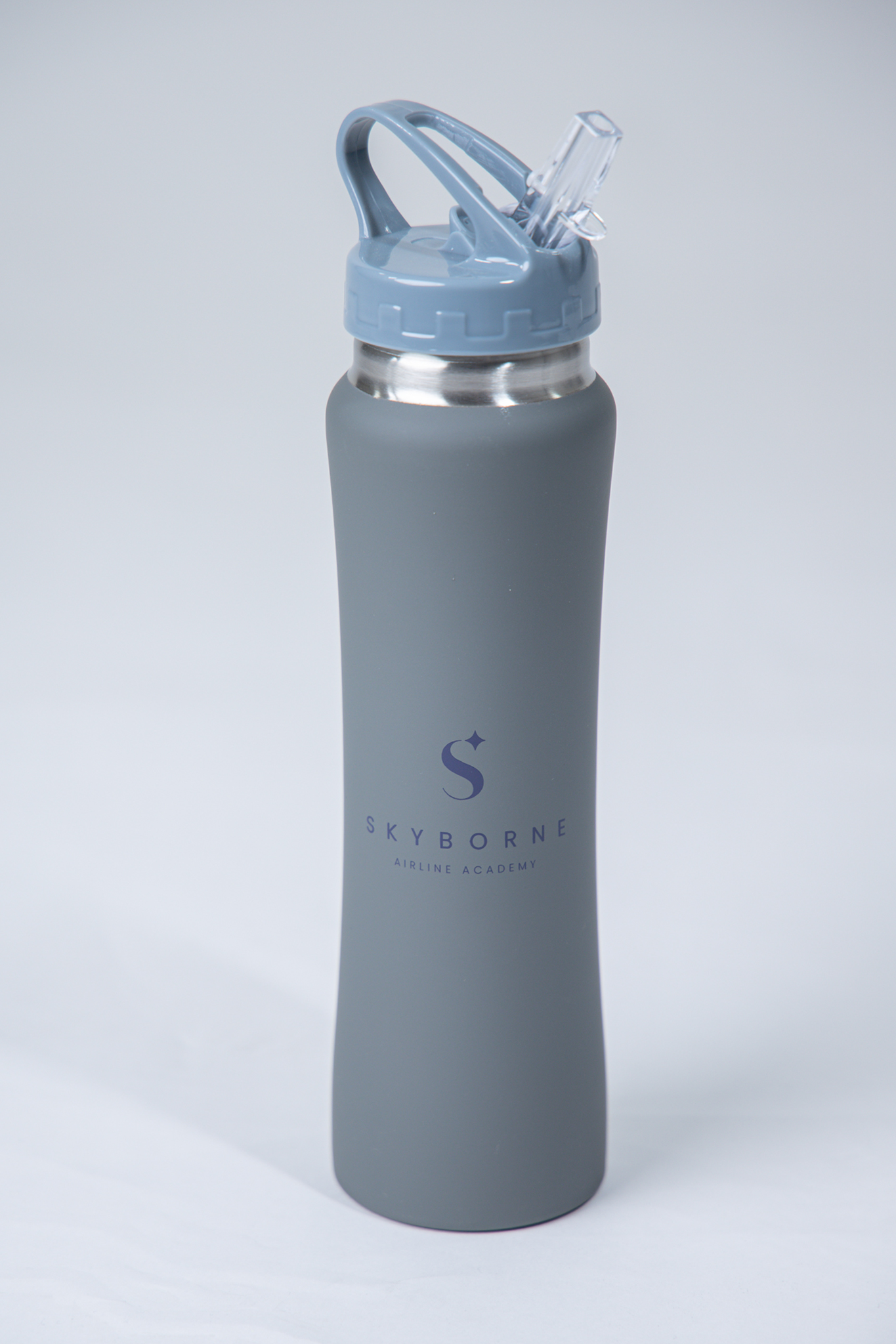 Stainless Steel Bottle
