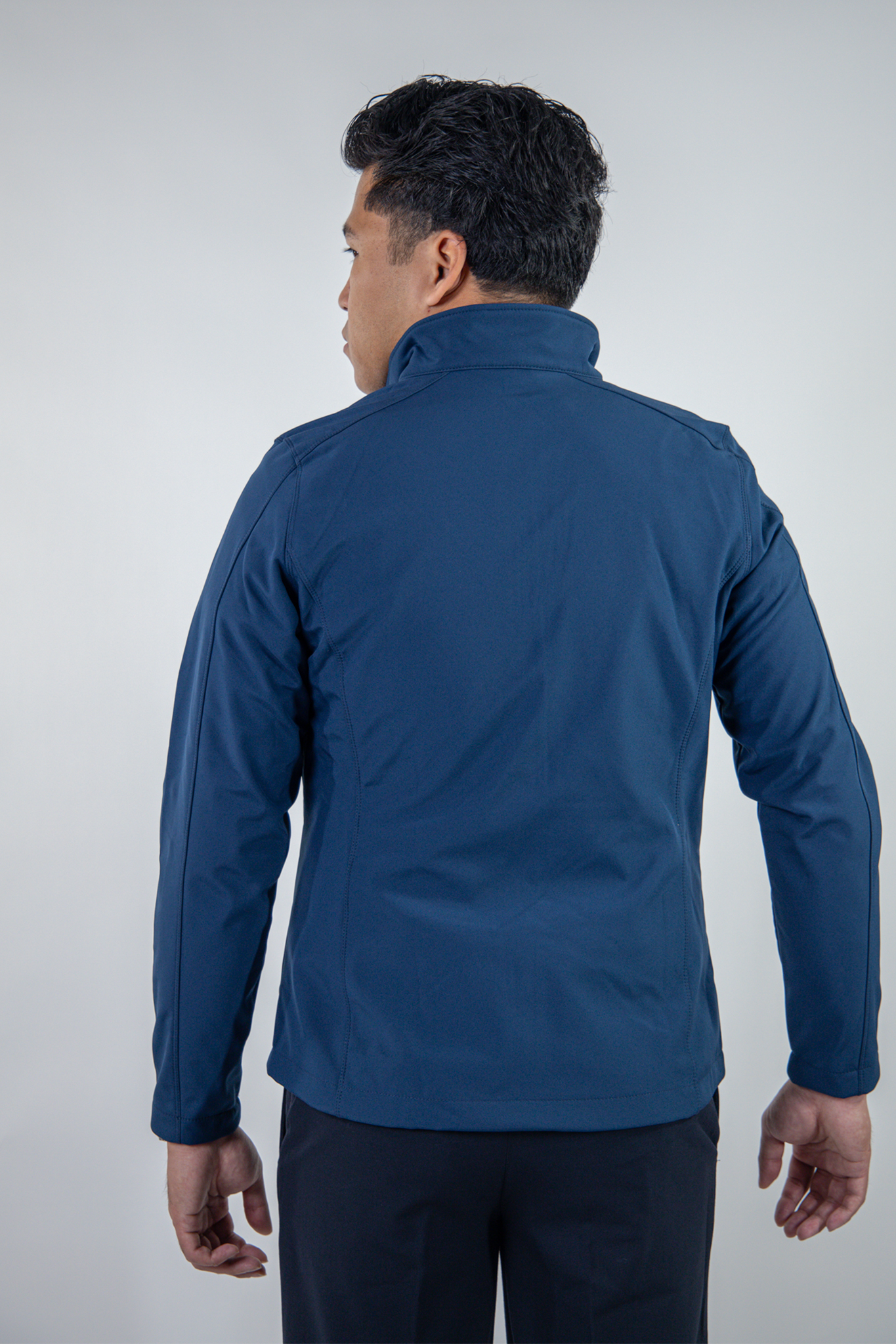 Men's Soft Shell Jacket