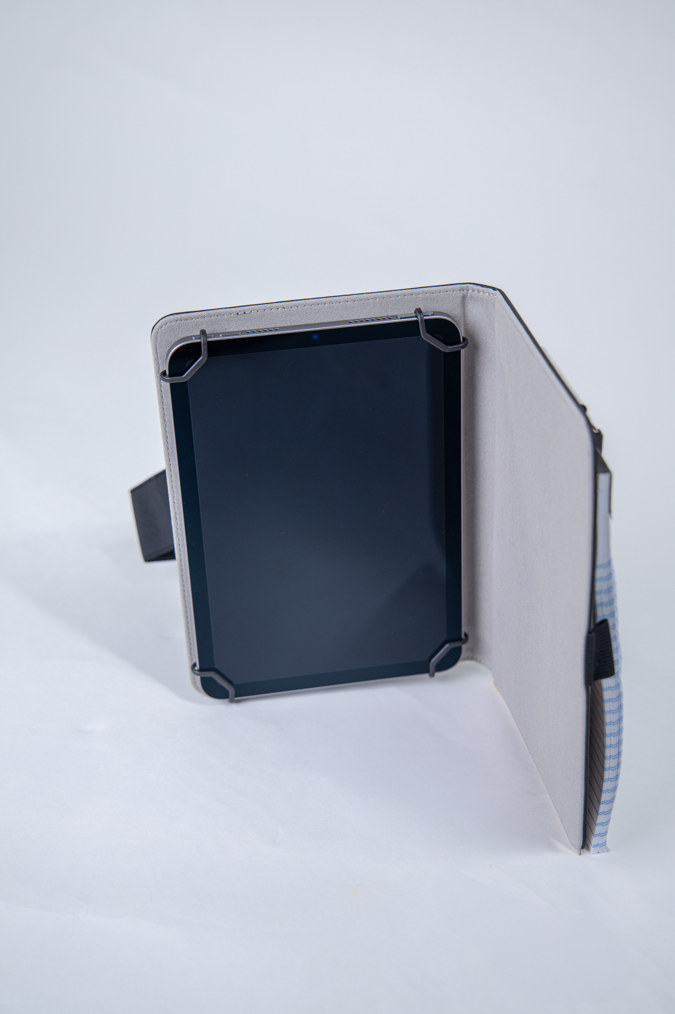 iPad Mini Kneeboard