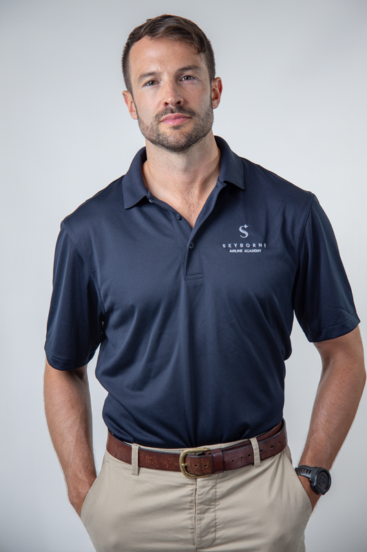 Men's Polo