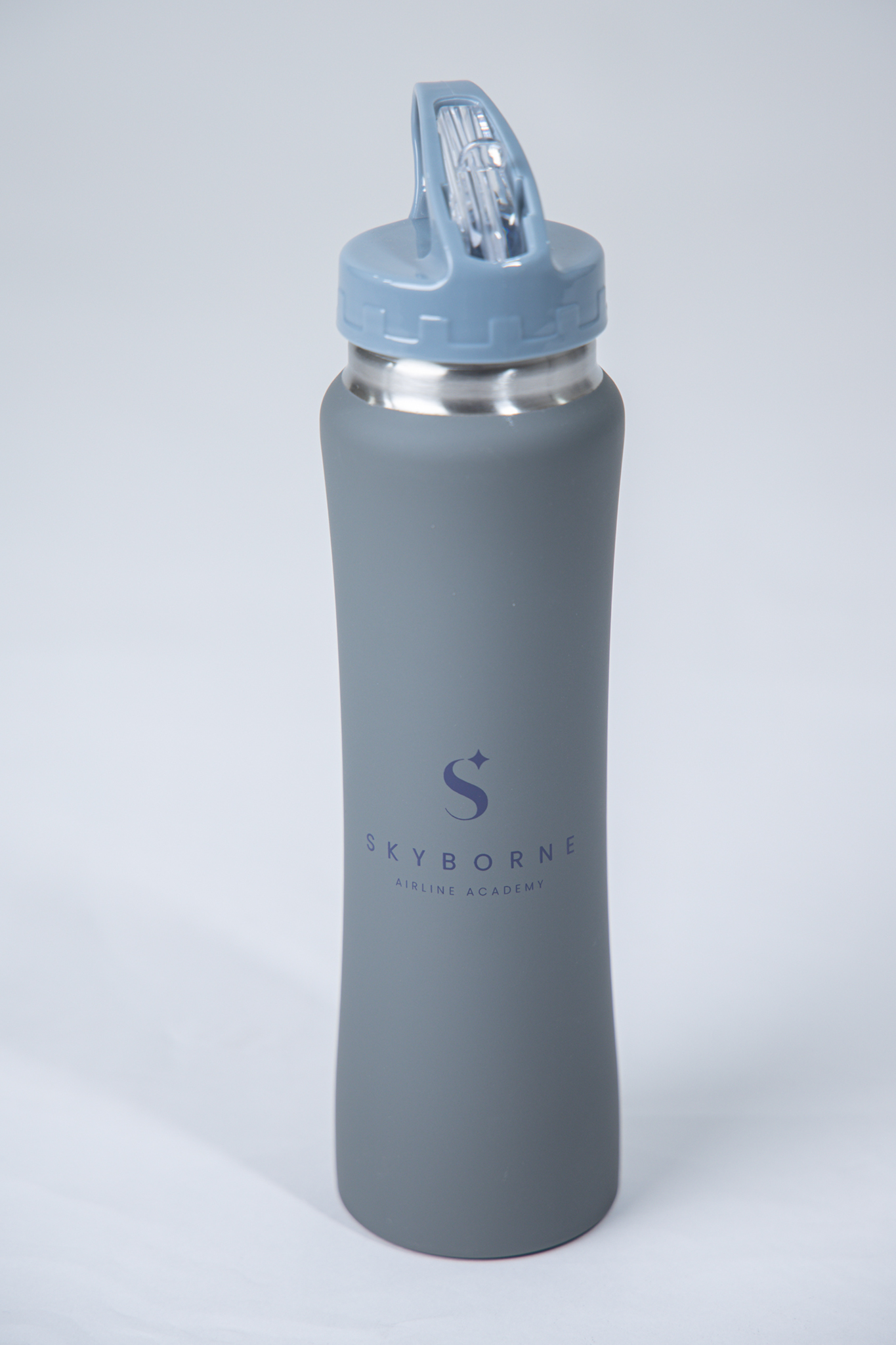 Stainless Steel Bottle