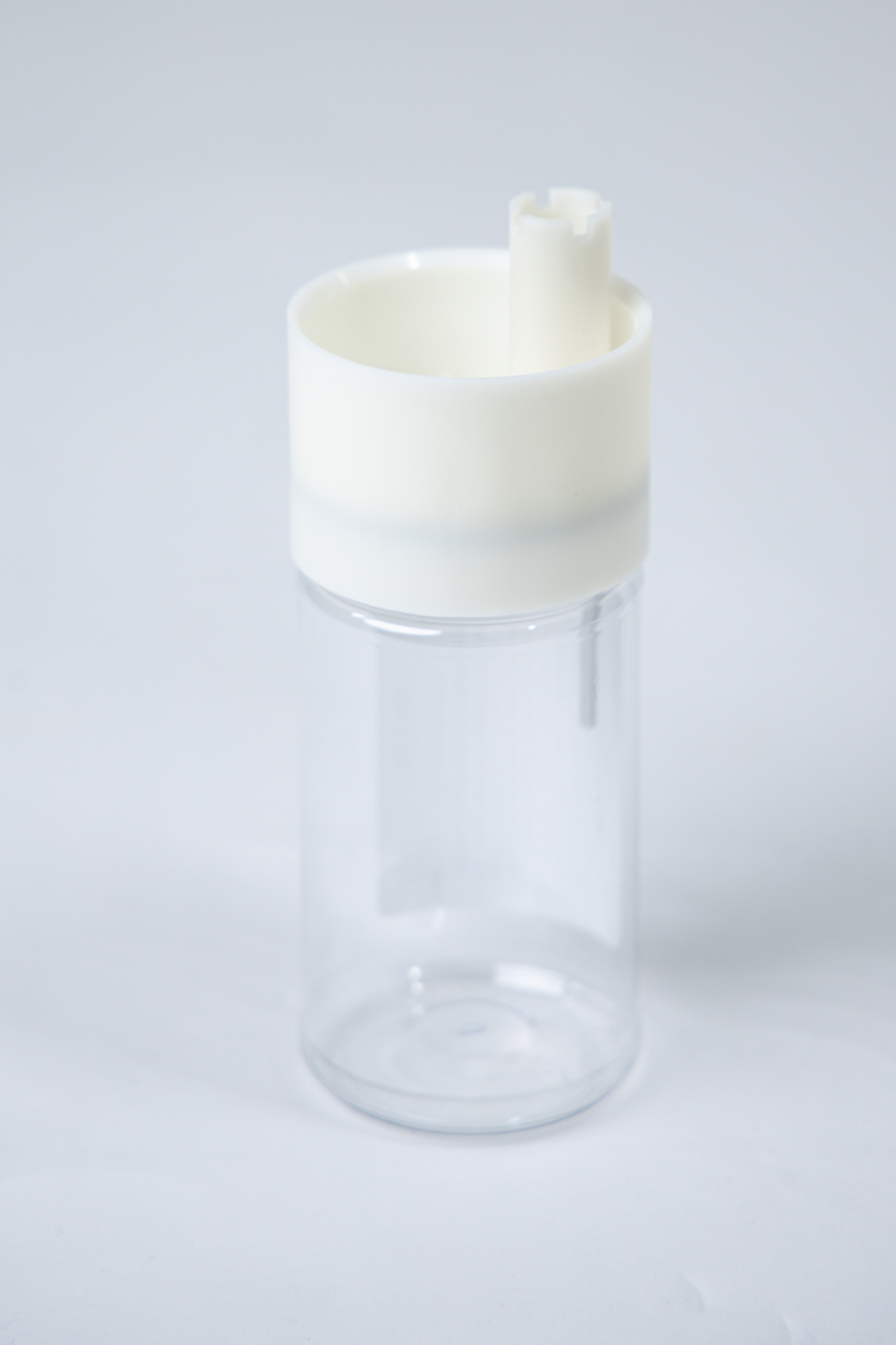 Gats Jar Fuel Tester