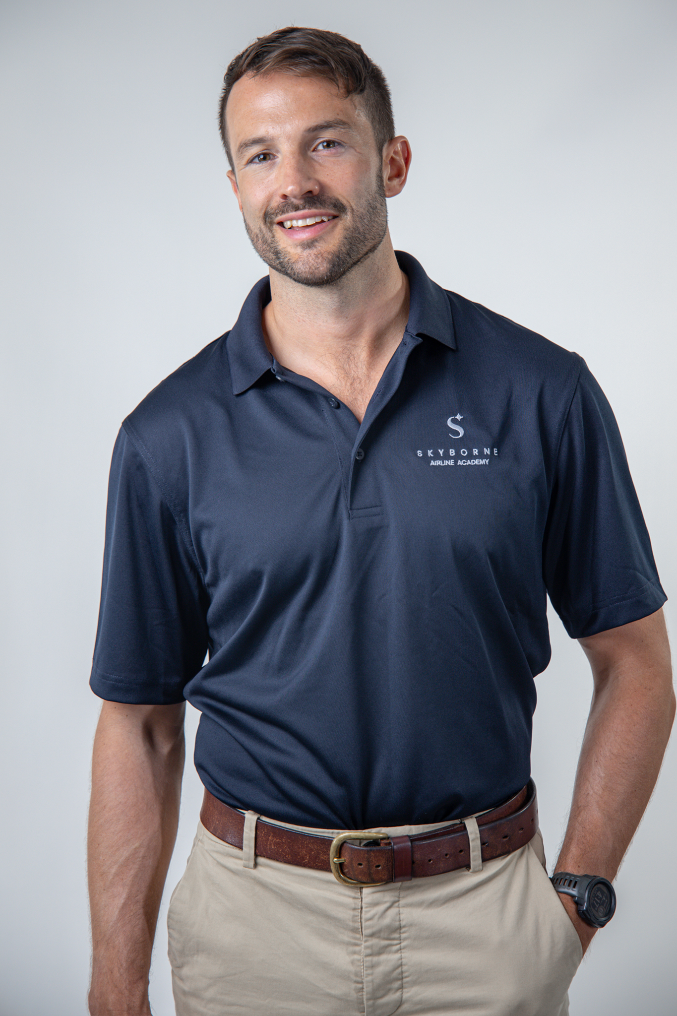 Men's Polo