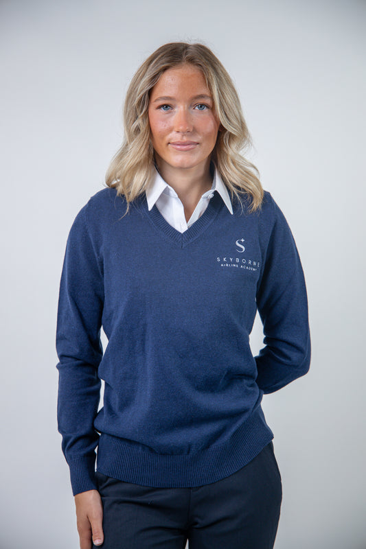 Women's Sweater