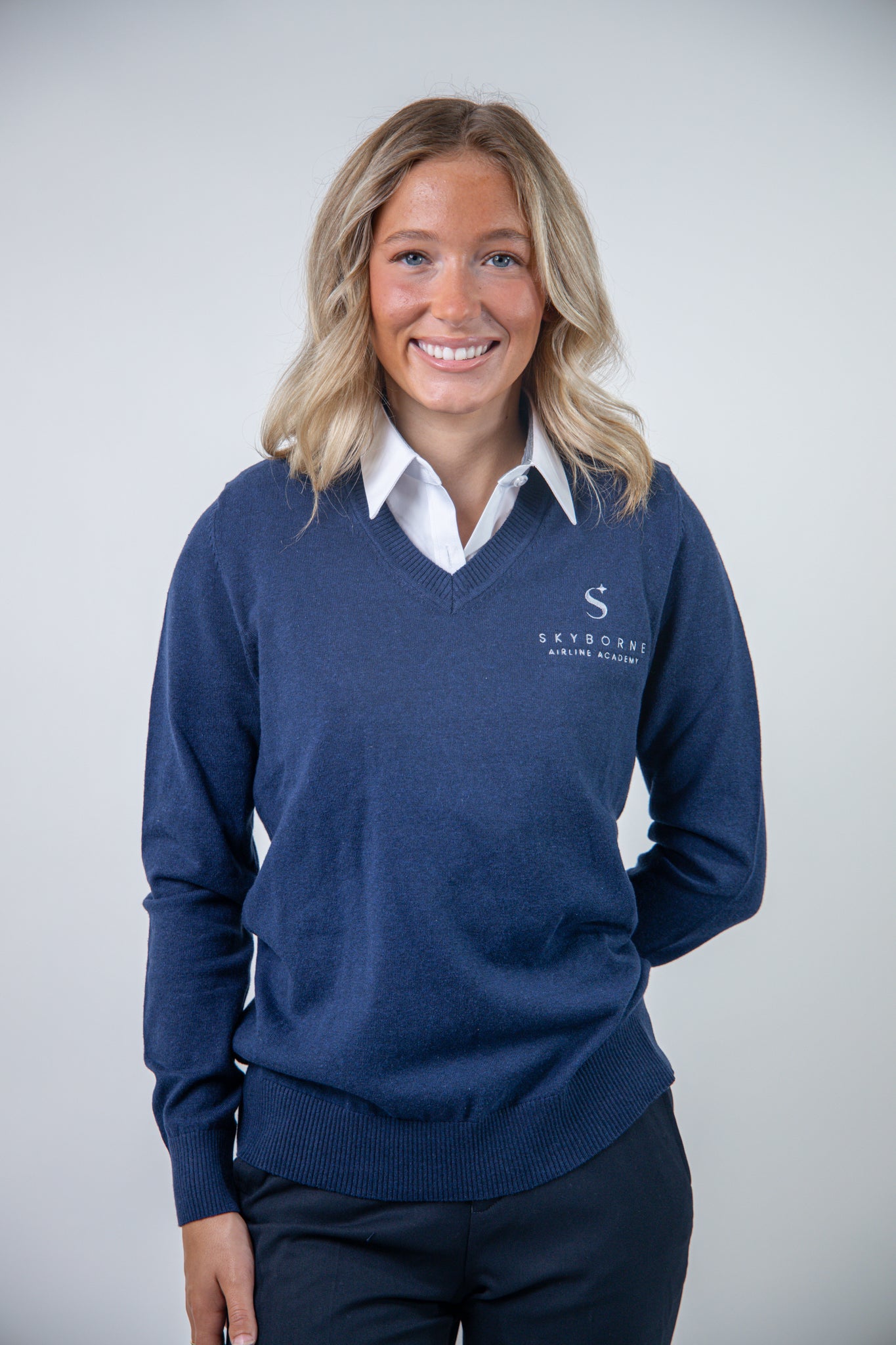 Women's Sweater