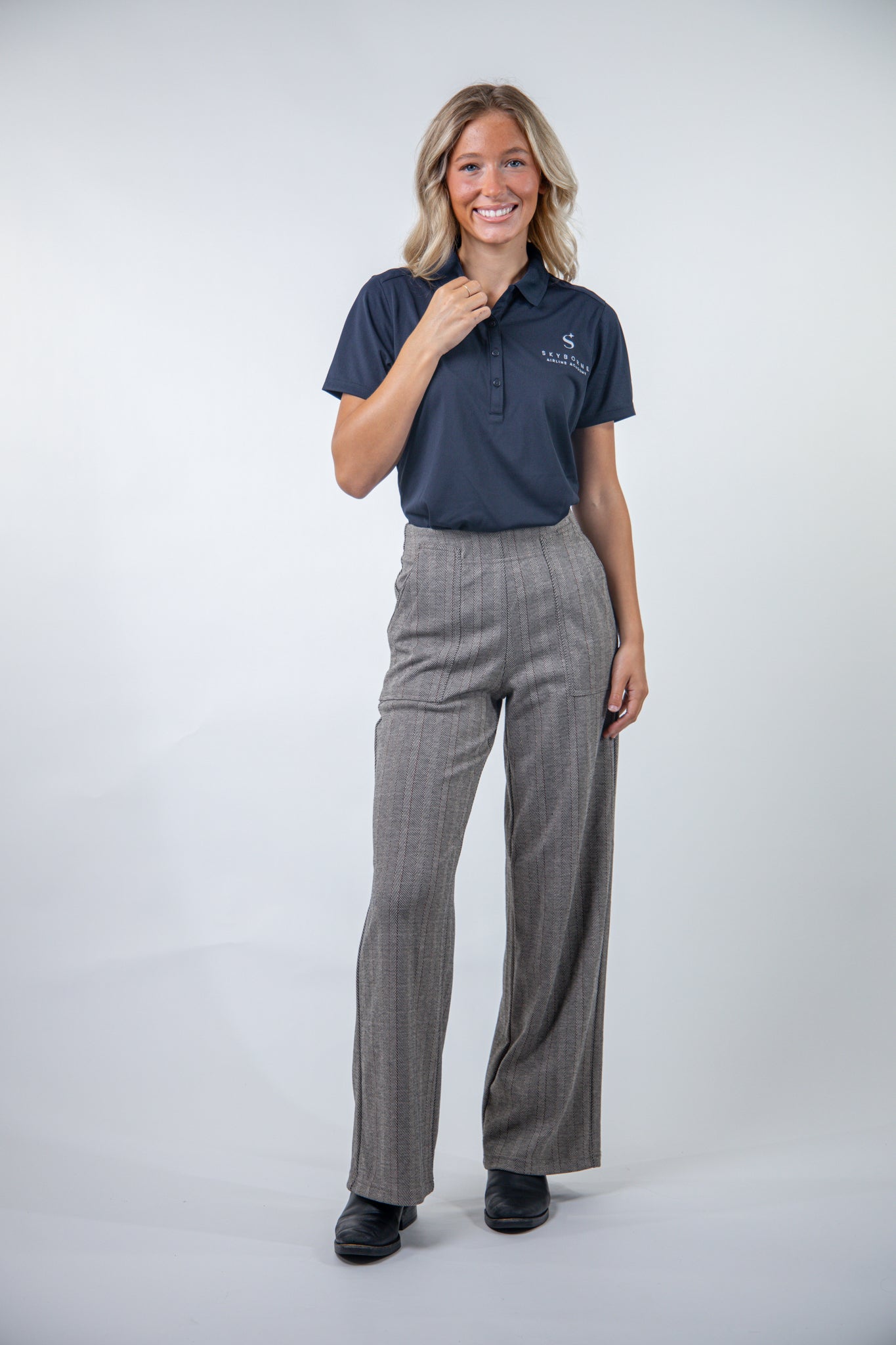 Ladies Polo