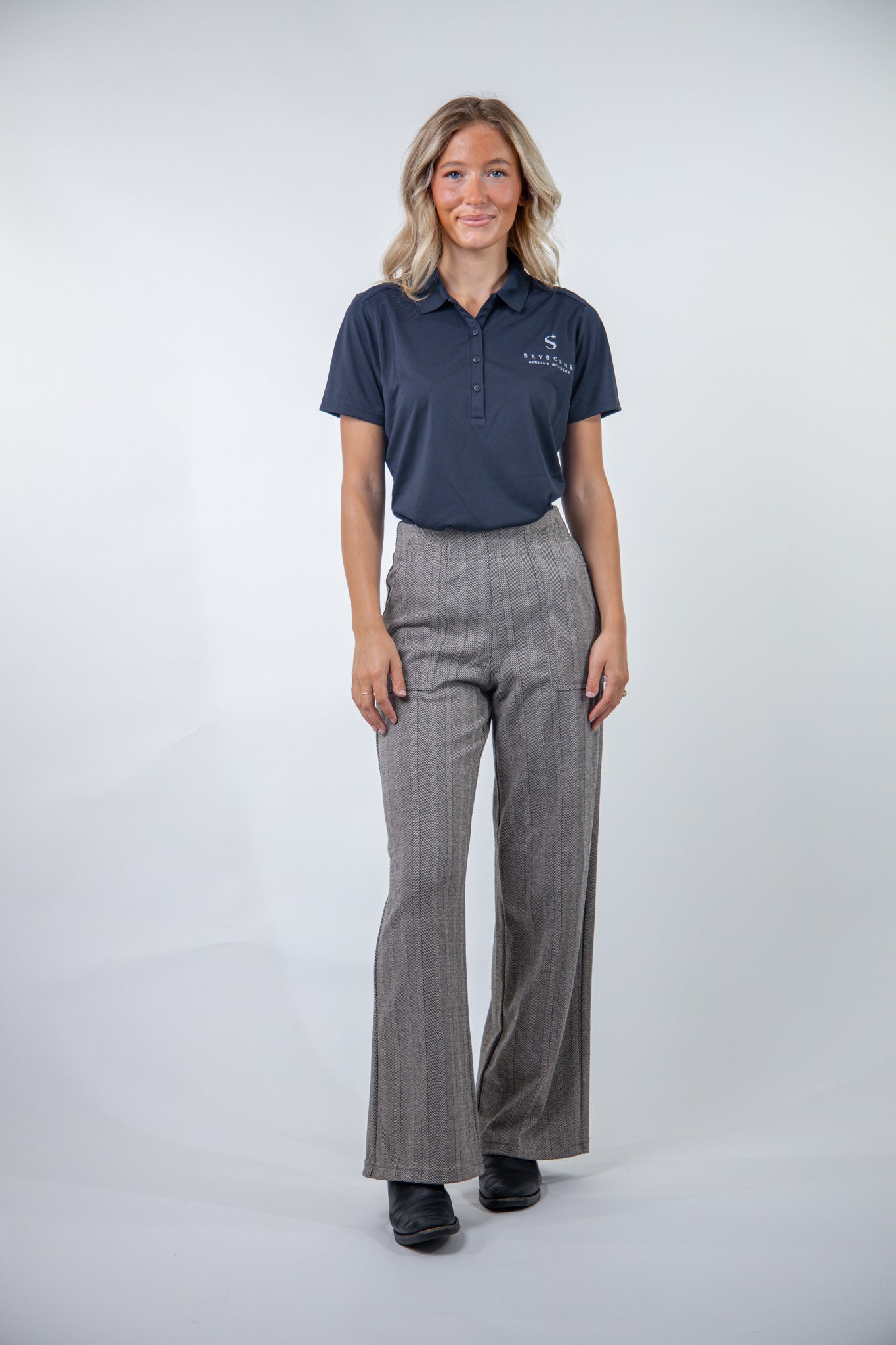 Ladies Polo
