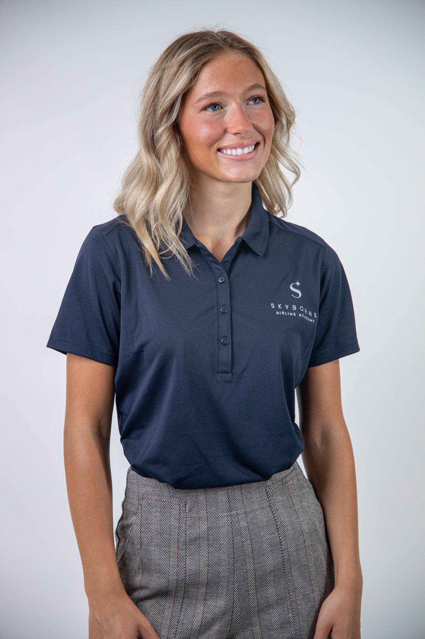 Ladies Polo