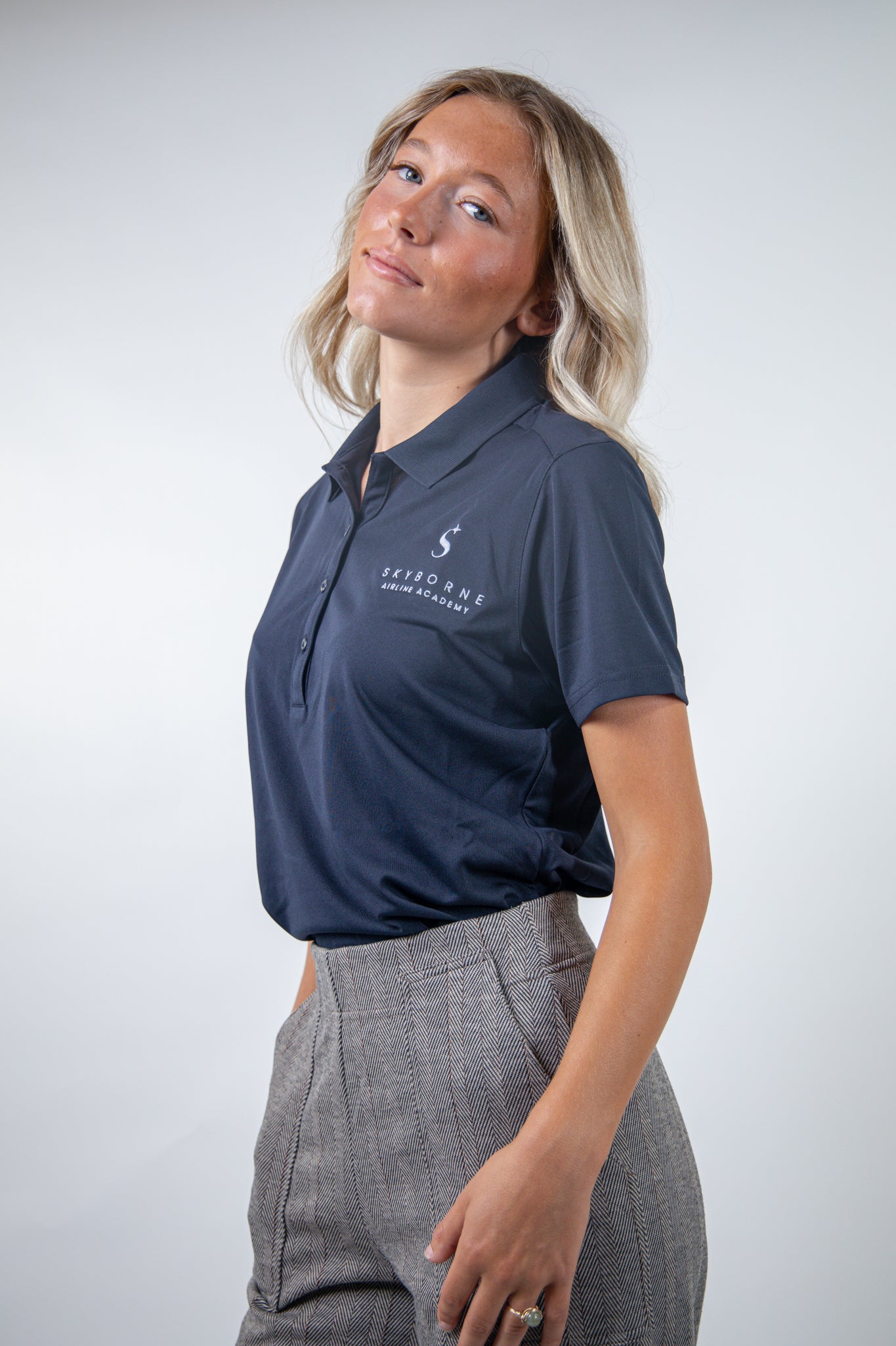 Ladies Polo