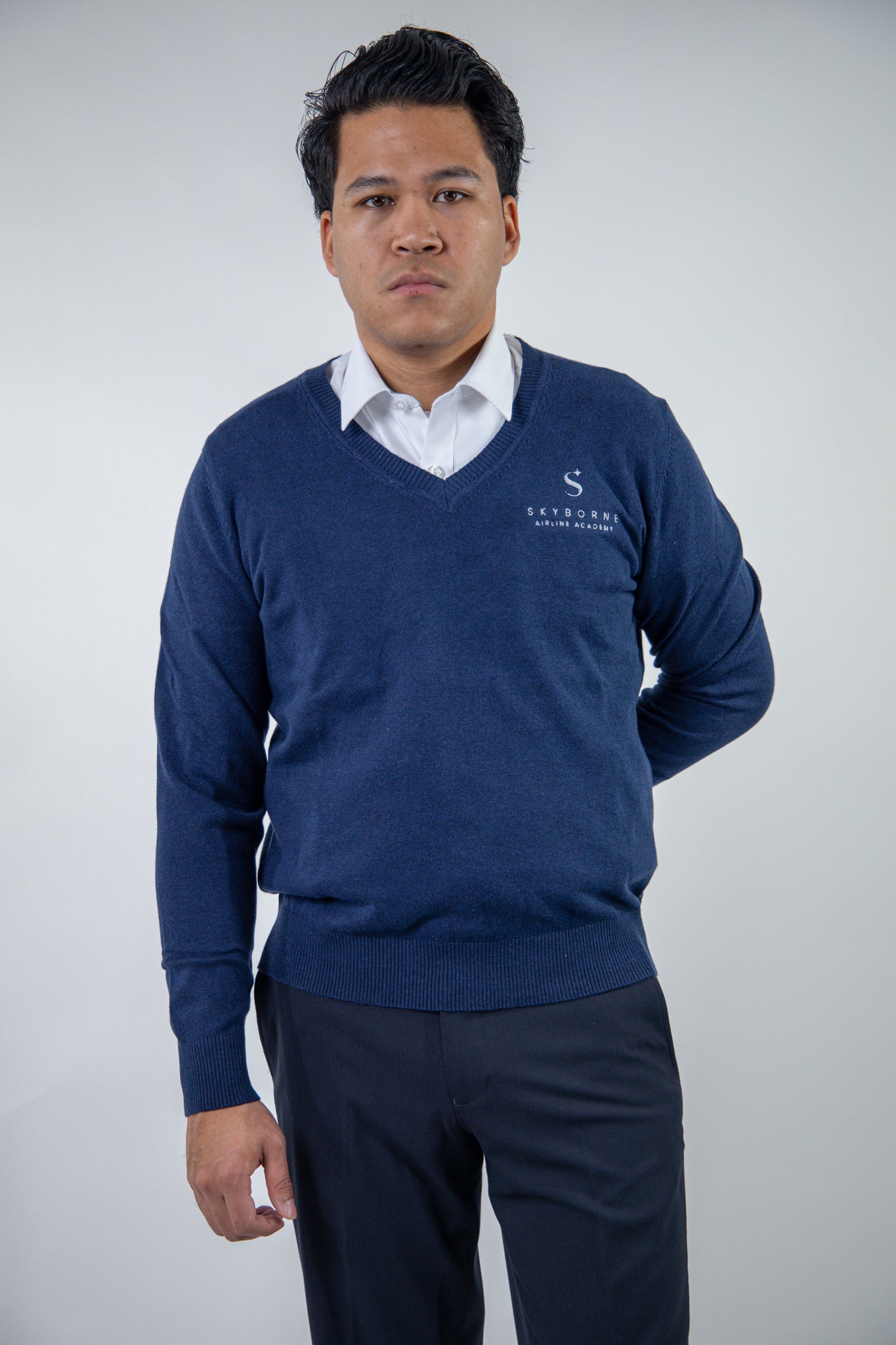 Men's Sweater