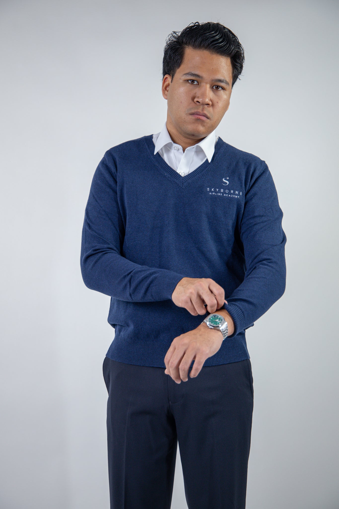 Men's Sweater